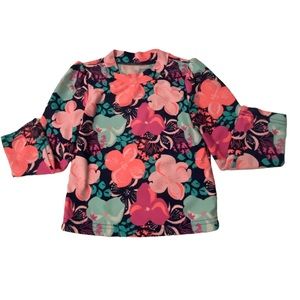 Carter’s Just One You swim shirt